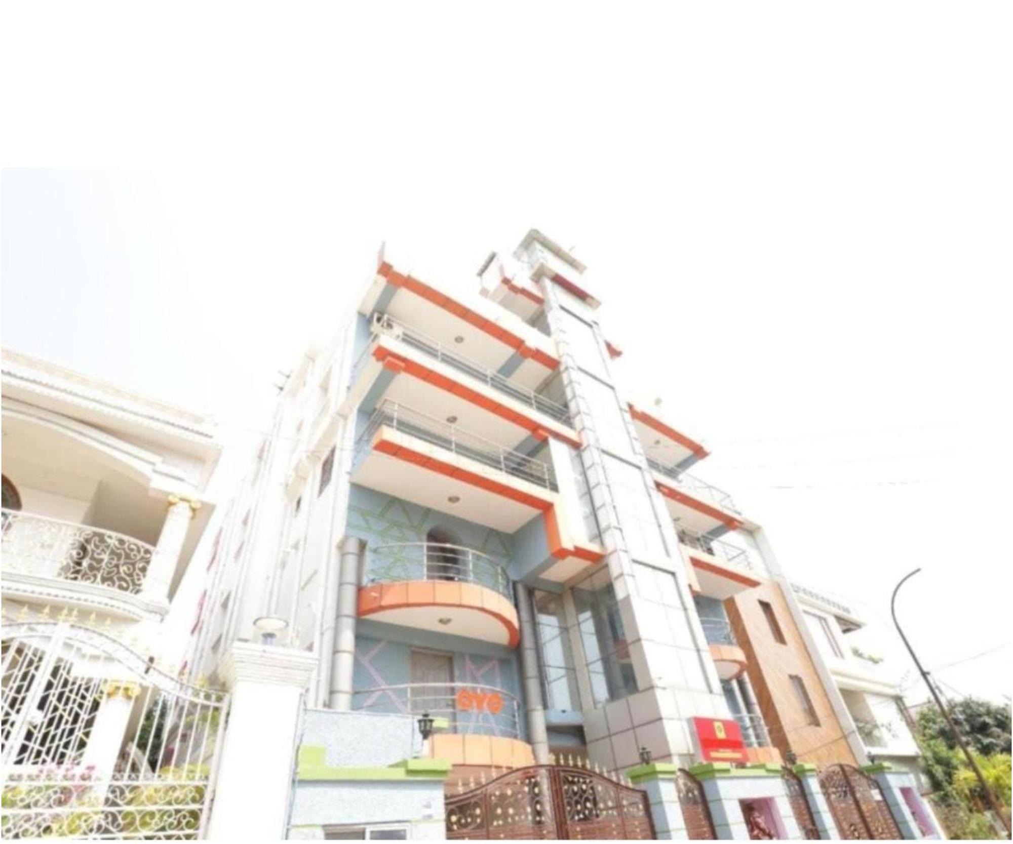 Day S Inn Luxury Stay Near Care Hospital In Budget Friendly Price Best Seller Бхубанешвара Экстерьер фото